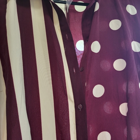 Esley Bold Jumpsuit - Picture 5 of 8